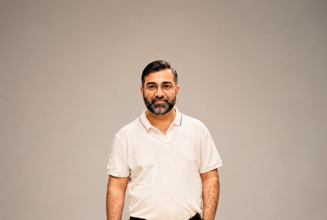 Rahul Waswani, Treasurer of Global Travel Association