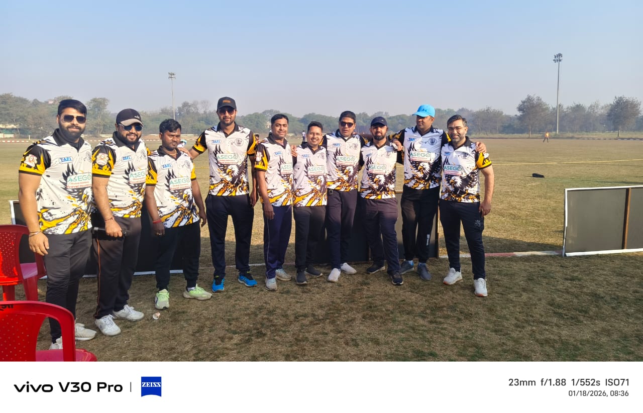 GTA Cricket Team — TAFI Tournament
