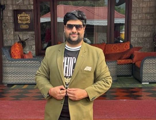 Rahul Khoobchandi