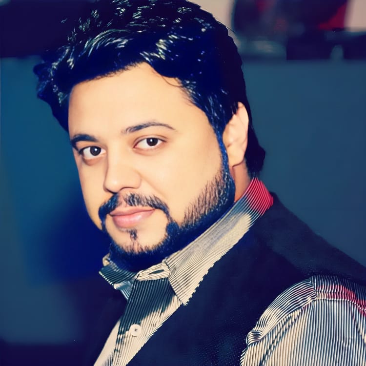 Akash Dudani