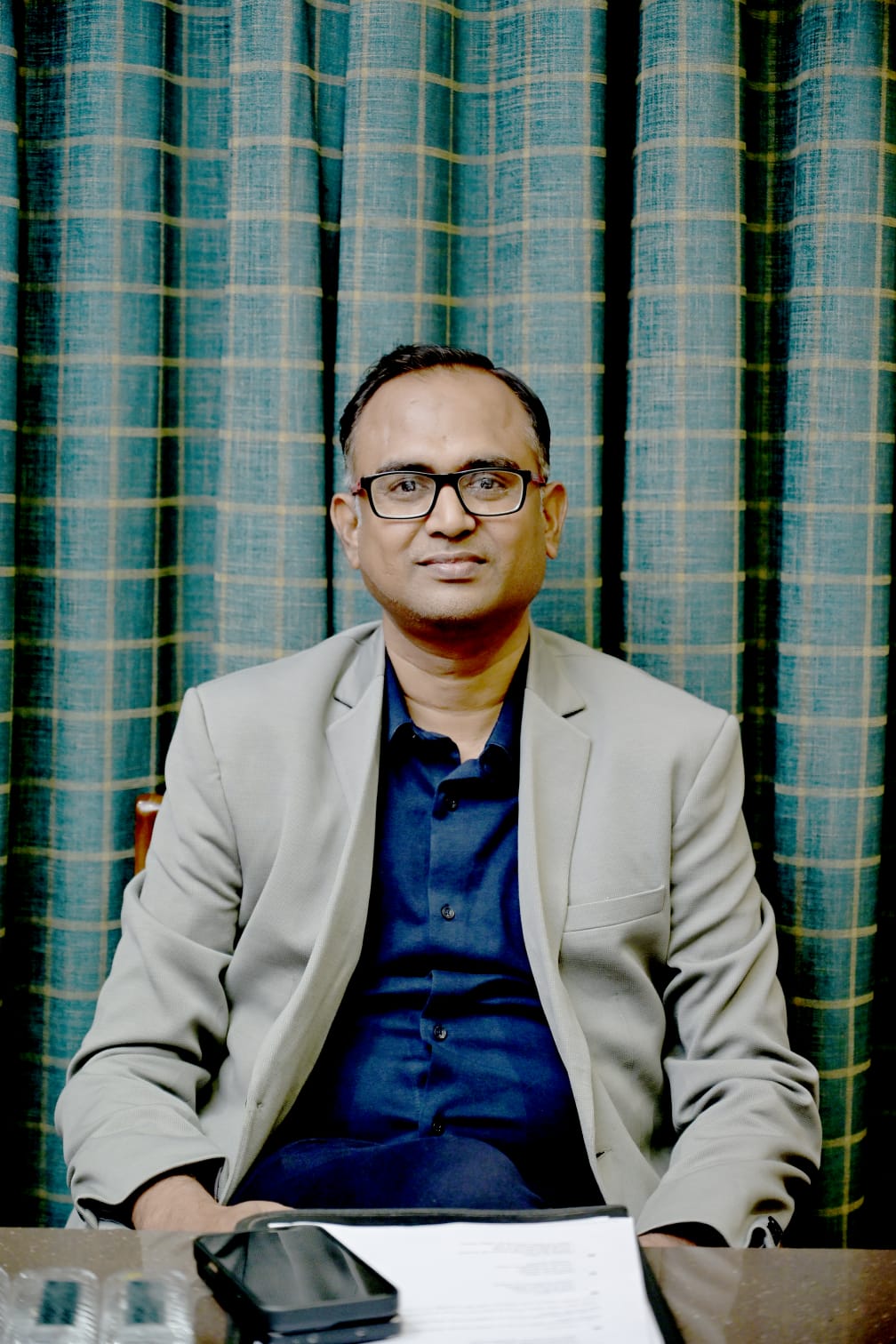 Manish Jain